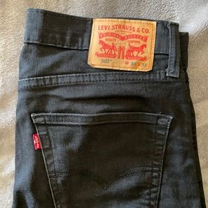 Levi’s 502 30x32